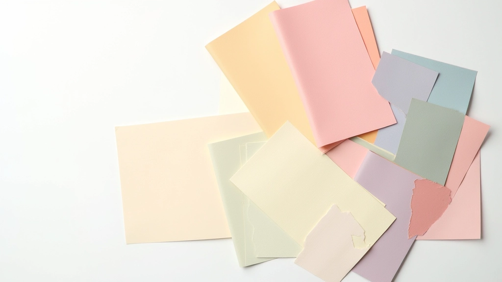 Tavolozza armonica con schema complementare, analogico e triadico ben visibile