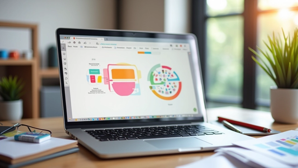Schermo di computer che mostra il WebAIM Contrast Checker con risultato AA conforme