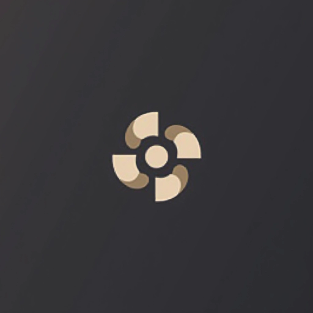 Armonia Cromatica Logo