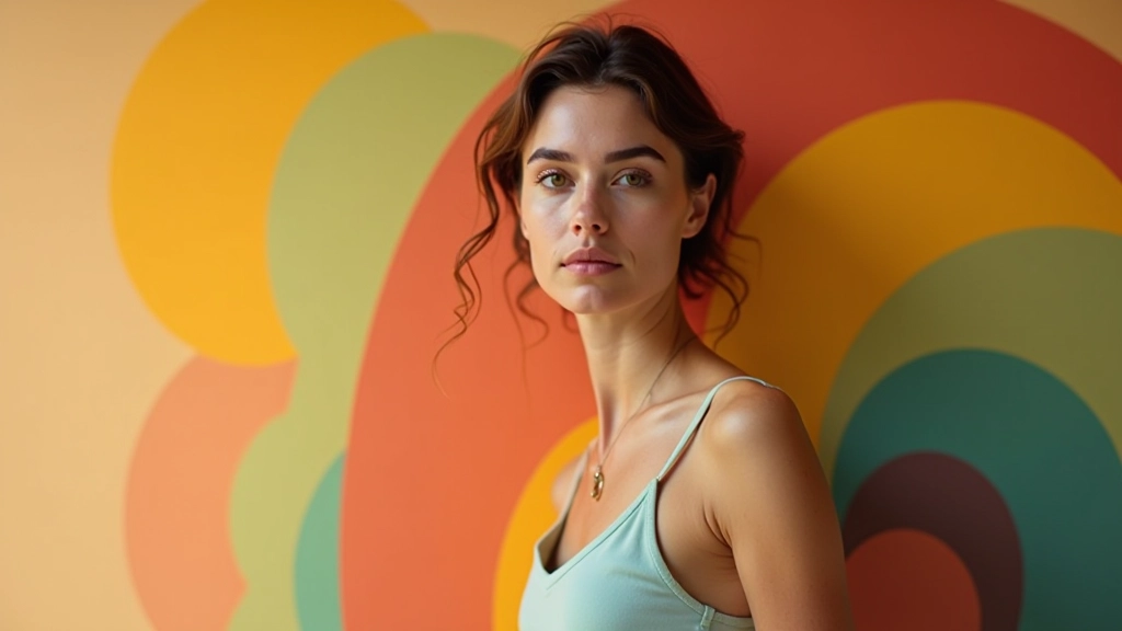 Palette cromatica complementare per e-commerce italiano